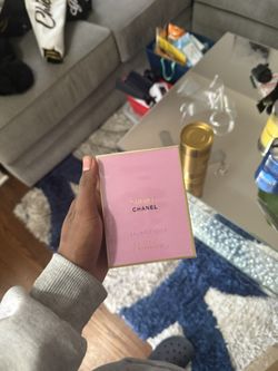 CHANCE EAU SPLENDIDE Eau de Parfum Spray - 3.4 FL. OZ.