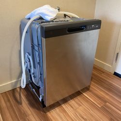 Dishwasher 