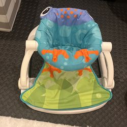 Baby Chair 