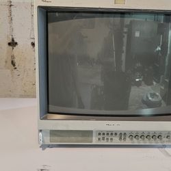 Sony PVM 1953MD 