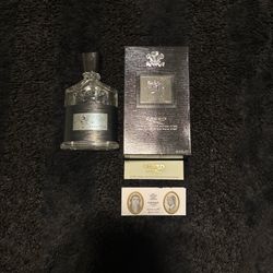 brand new creed aventus 100 ml