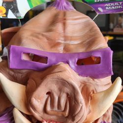TMNT ADULT MASKS