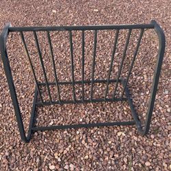 Bike Rack