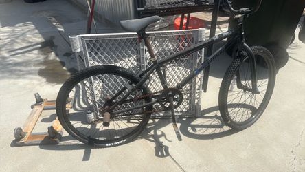 Haro Shredder BICYCLE
