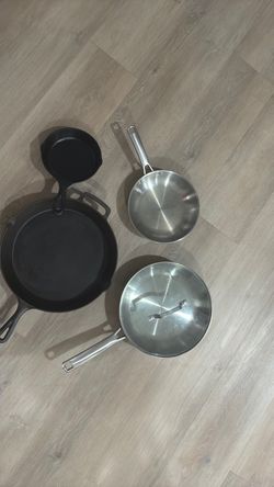 Pans