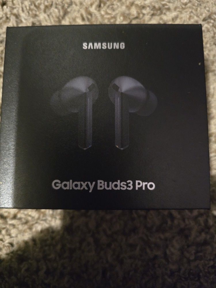 Galaxy Buds 3 Pro