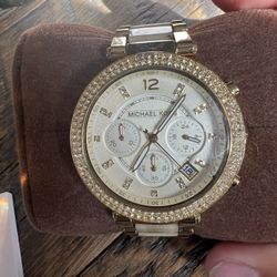 Michael Kors Watch
