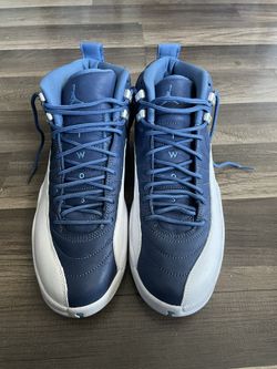 Jordan 12 Indigo “Size US 10Mens”