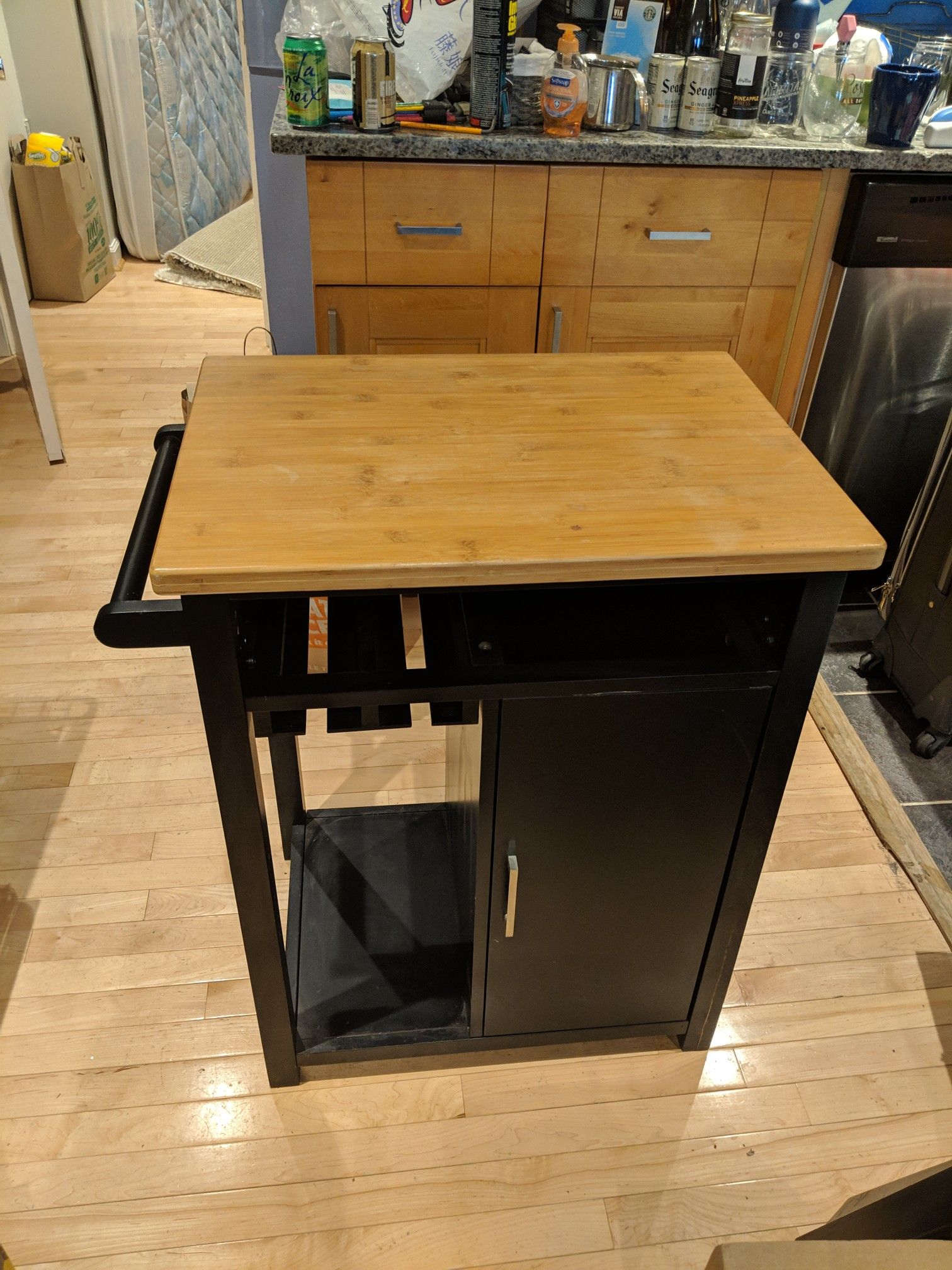 Kitchen Cart