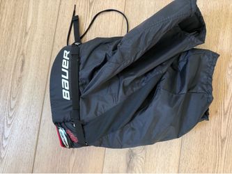 Bauer Youth Hockey Pants - Youth Large (7–9 Years)