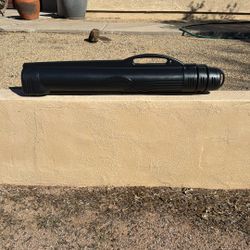 Plano Airliner Telescoping Rod Case