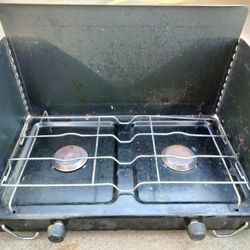 Camp Stoves 