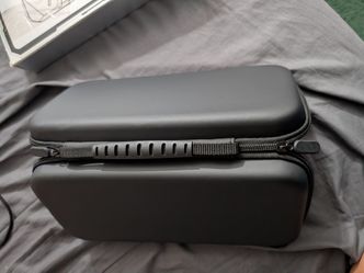 Protective Portable Travel Case Switch 2