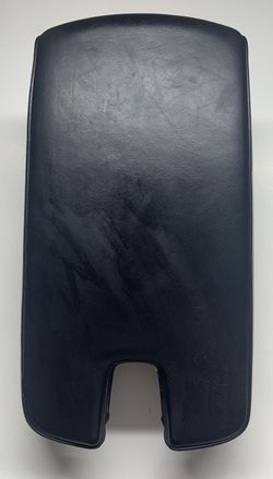 2007-2009 Lexus ES350 Armrest/ Center Console Lid Black 58(contact info removed)0