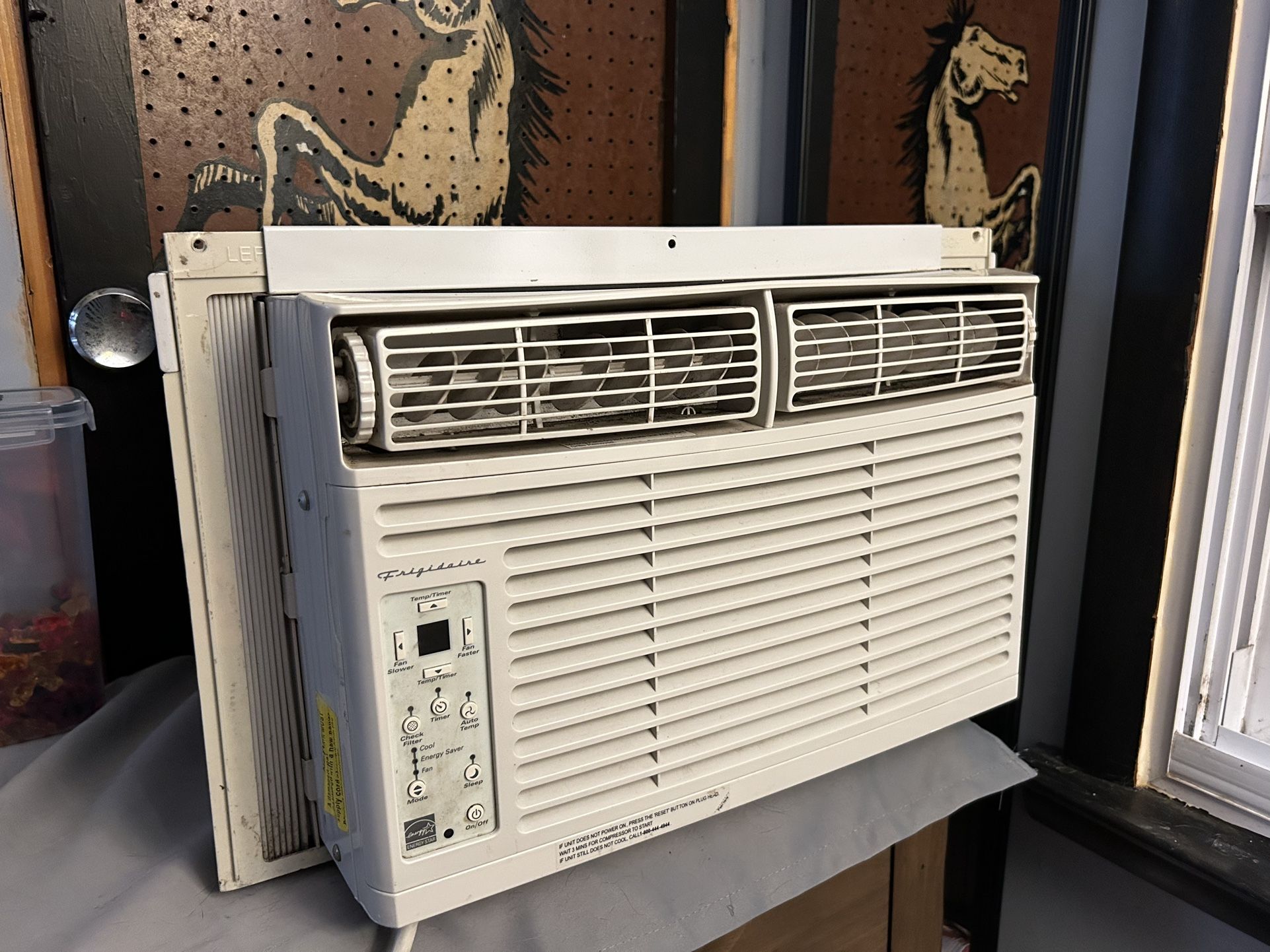 Frigidaire Air Conditioner