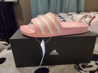 Adidas Pink Sandel