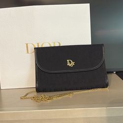  Dior Purse