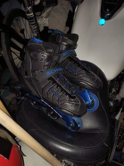 Schwinn Rollerblades