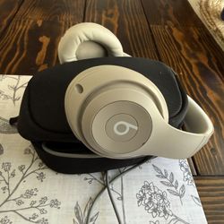 Beats Studio  Pro