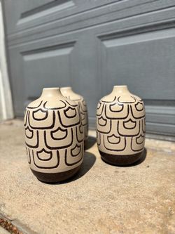 Vases