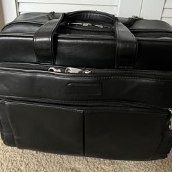 Protocol wheeled business case