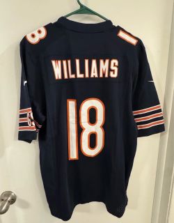 Chicago bears Jersey
