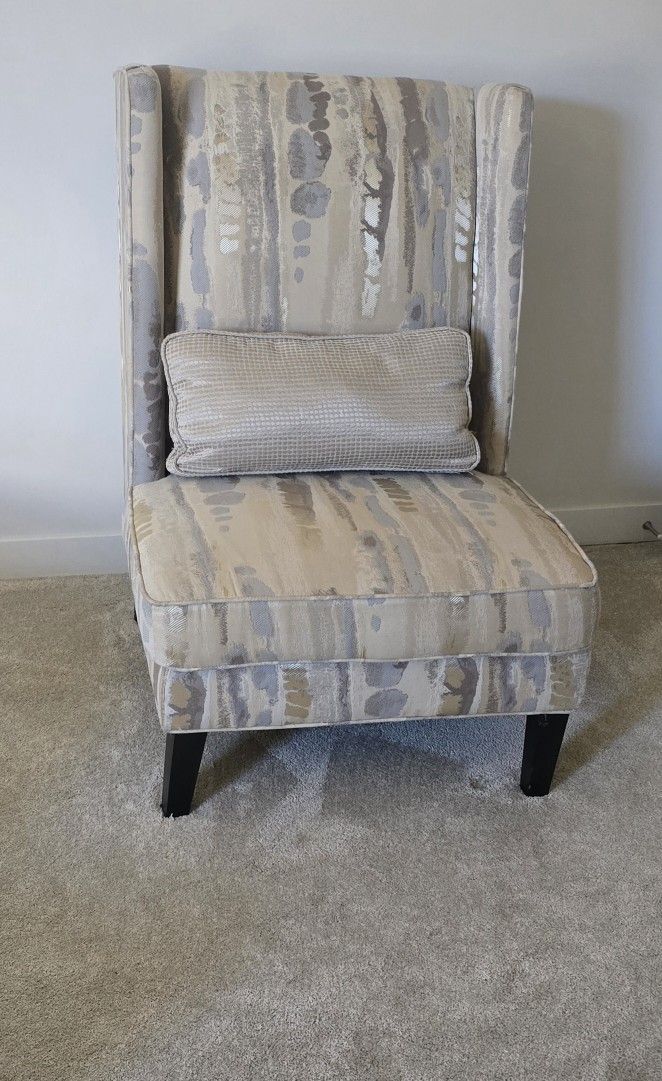 Accent Chair