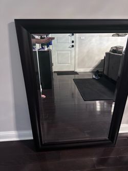 Pottery Barn Mirror