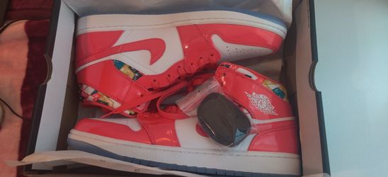 Jordan 1