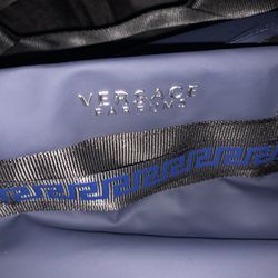 Versace Gym Bag