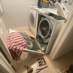 Washer Repair