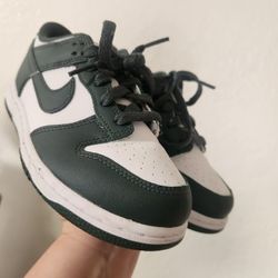2y Kids Nike Dunks