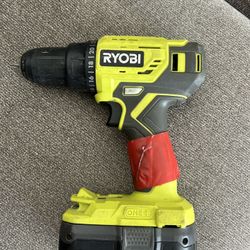 Drill Taladro $90