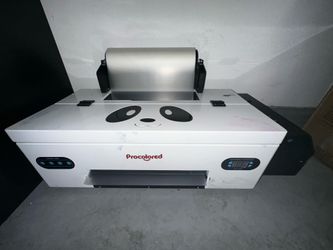 Procolored DTF (Need Head Repair)