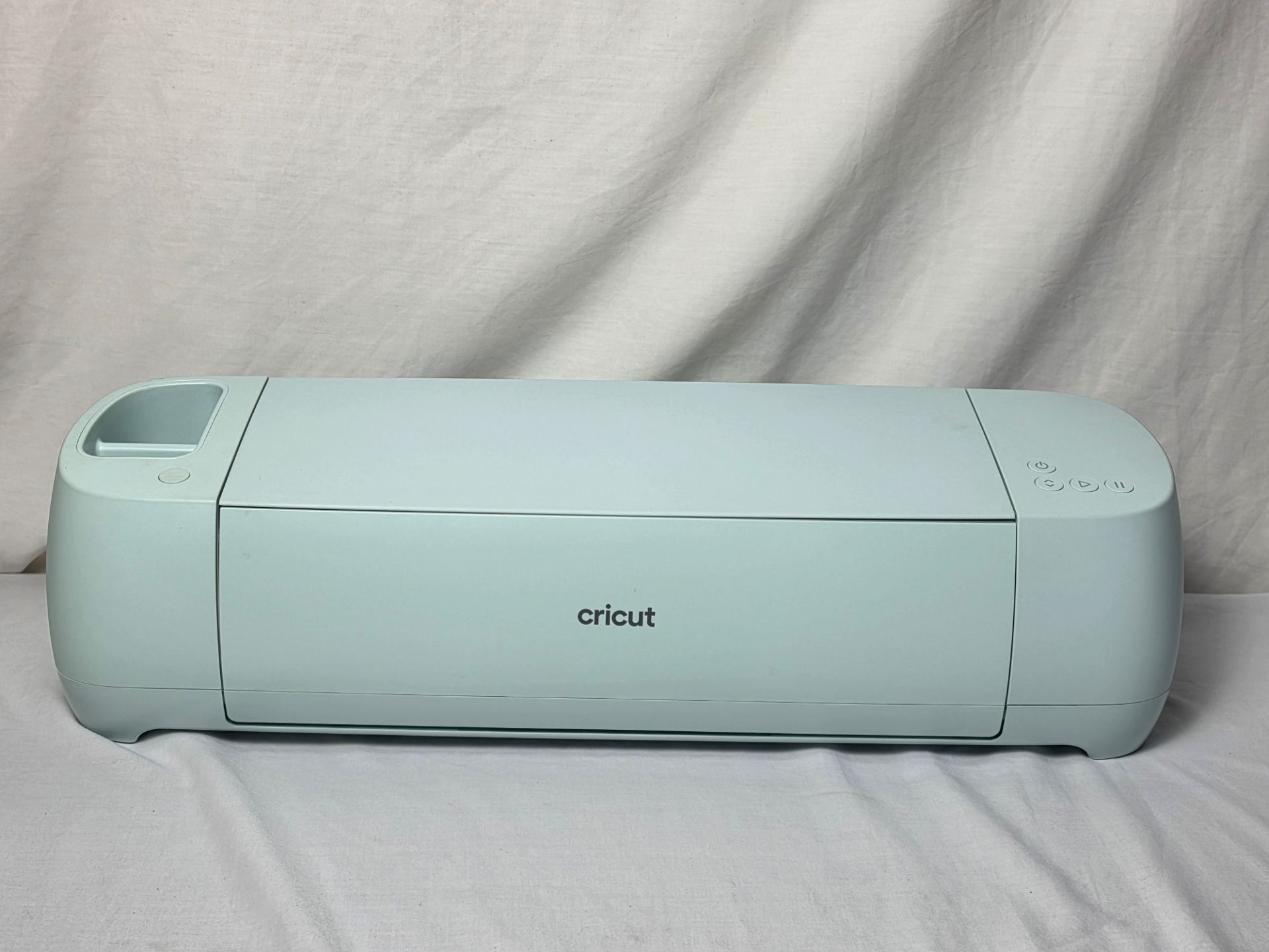 Cricut Explorer 3 new
