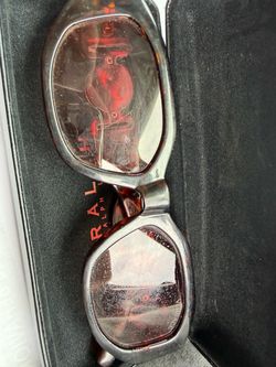 Versace sunglasses