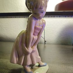 Lladro Porcelan