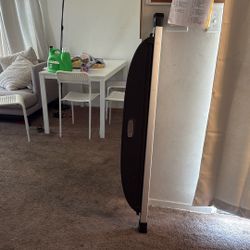 Hyundai Tucson Trunk Cover 