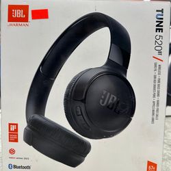 JBL Tune 760NC - Wireless Over-ear Noise Cancelling headphones