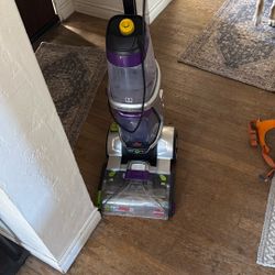 Bissell Pet Pro Carpet Cleaner 