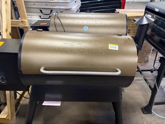 USED GRILLS $400
