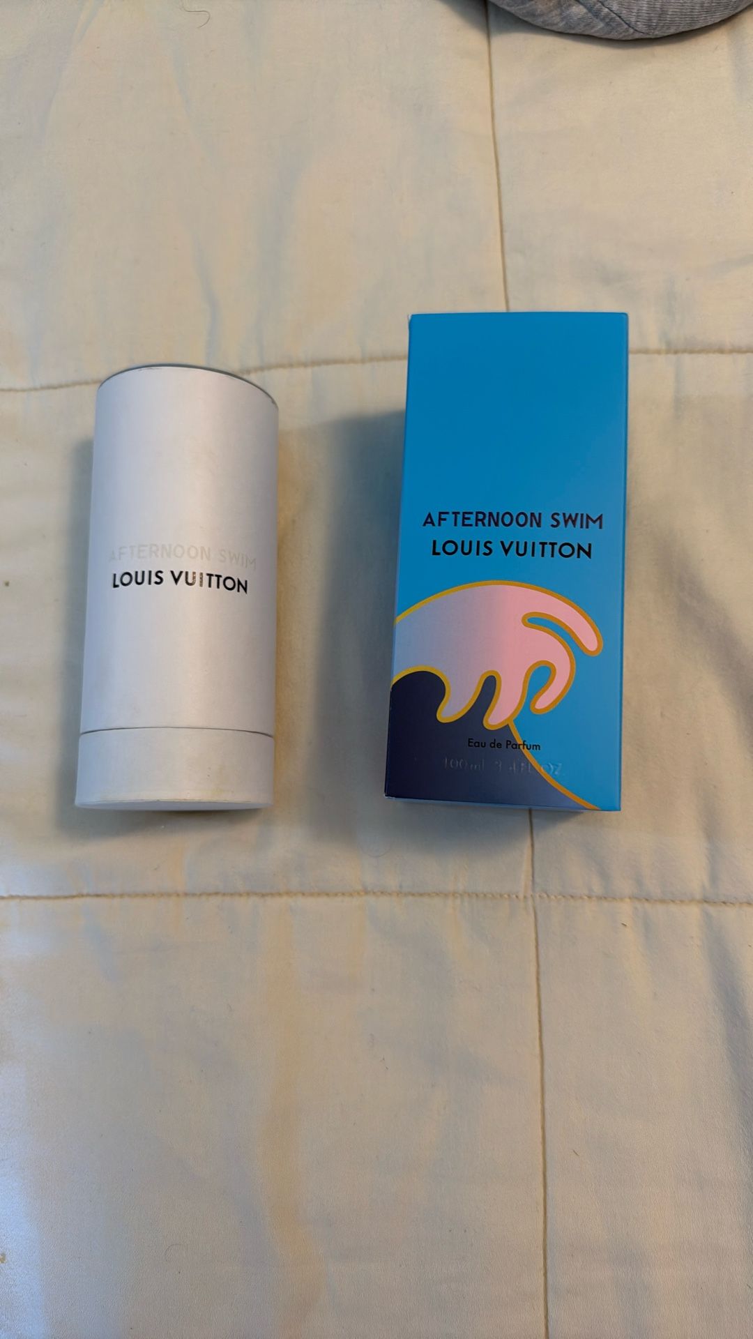 Louis Vuitton Afternoon Swim