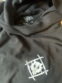 Hollow Squad LA Hoodie