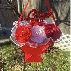 Eternal Flower Arrangement 