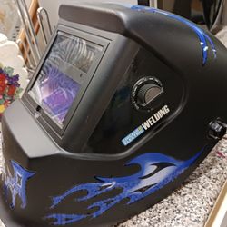 Welding Helmet