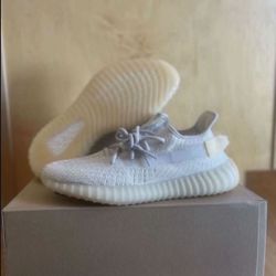 Adidas Yeezy Boost 350 V2 Light Size 9 Brand New