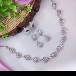 Premium AD Necklace 