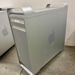 Apple Mac Pro Computers