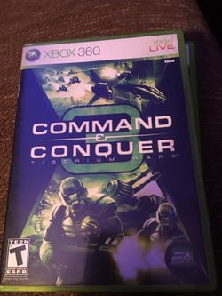 XBox 360 Games