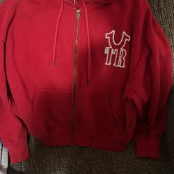 True Religion Jackets 